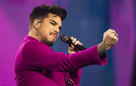 Queen Adam Lambert performs Tuesday, Oct. . Date adam lambert became active as a musical artist